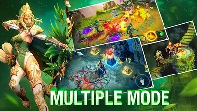 Baixe Idle Arena: Evolution Legends (MOD Premium Desbloqueado) para Android - Captura de tela 4