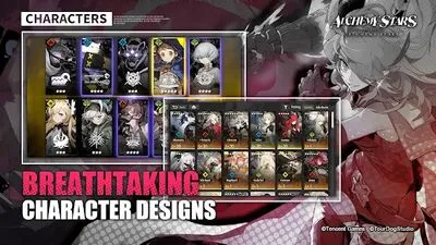 Baixe Alchemy Stars (MOD de Compras Grátis) para Android - Captura de tela 2