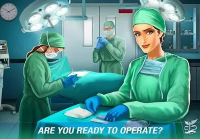 Baixe Operate Now: Hospital (MOD de Compras Grátis) para Android - Captura de tela 3