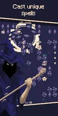 Baixe OneBit Adventure (MOD Premium Desbloqueado) para Android - Captura de tela 1