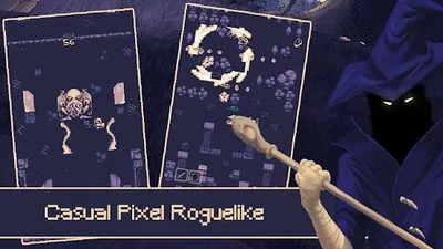 Baixe OneBit Adventure (MOD Premium Desbloqueado) para Android - Captura de tela 3