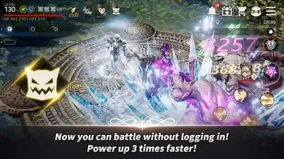 Baixe A3: Still Alive (MOD de Dinheiro Infinito) para Android - Captura de tela 3