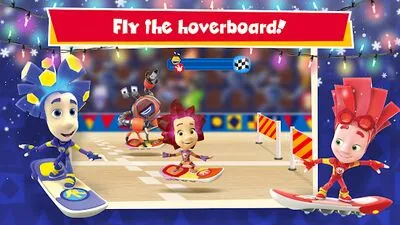 Baixe Fixies vs Crabots: Jogo Legal! (MOD de Moedas Ilimitadas) para Android - Captura de tela 2