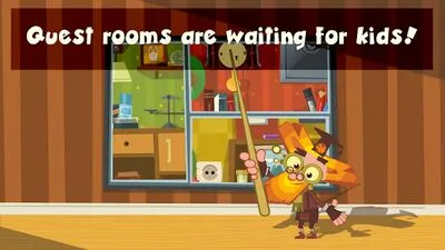 Baixe The Fixies: Fun Brain Quest! (MOD Dinheiro Ilimitado) para Android - Captura de tela 3