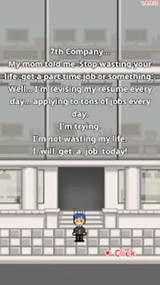 Baixe Não Seja Demitido! (MOD de Compras Grátis) para Android - Captura de tela 4