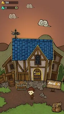 Baixe The Greedy Cave (MOD Premium Desbloqueado) para Android - Captura de tela 4