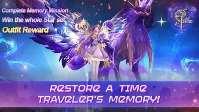 Baixe Eternal Sword (MOD de Compras Grátis) para Android - Captura de tela 4