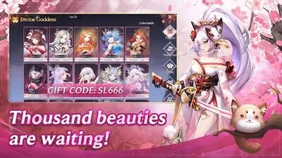 Baixe Realm of Heroes (MOD de Moedas Ilimitadas) para Android - Captura de tela 3