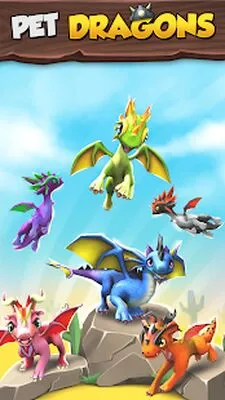 Baixe Idle Miner Clicker Games (MOD de Moedas Ilimitadas) para Android - Captura de tela 1