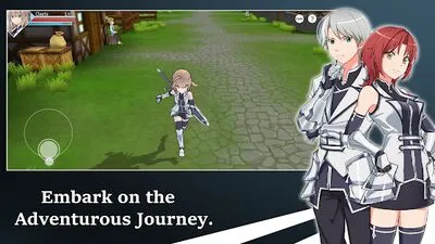 Baixe Epic Conquest 2 (MOD de Dinheiro Infinito) para Android - Captura de tela 3