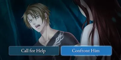 Baixe Moonlight Lovers: Ivan (Todos desbloqueados MOD) para Android - Captura de tela 4