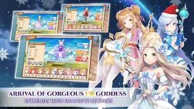 Baixe Astral Fable-Open World MMORPG (Todos os MODs Desbloqueados) para Android - Captura de tela 3