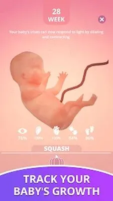 Baixe Baby & Mom 3D (MOD de Dinheiro Ilimitado) para Android - Captura de tela 2