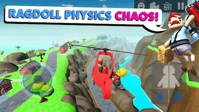 Baixe Totally Reliable Delivery Service (MOD de Compras Grátis) para Android - Captura de tela 1