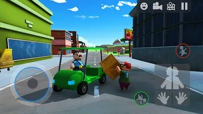 Baixe Totally Reliable Delivery Service (MOD de Compras Grátis) para Android - Captura de tela 4