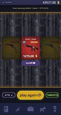 Baixe Case Royale (MOD Premium Desbloqueado) para Android - Captura de tela 4