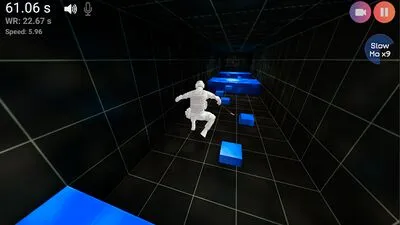 Baixe Bhop GO (MOD Premium Desbloqueado) para Android - Captura de tela 4