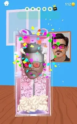 Baixe Sculpt People (MOD Premium Desbloqueado) para Android - Captura de tela 3