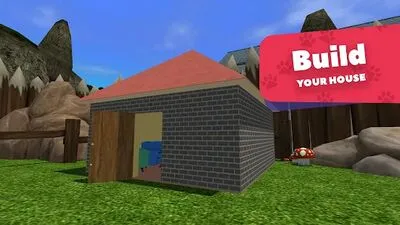 Baixe Cat Simulator (MOD Premium Desbloqueado) para Android - Captura de tela 3