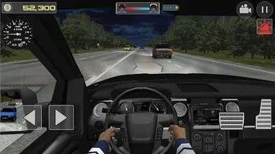 Baixe Traffic Cop Simulator 3D (MOD de Moedas Ilimitadas) para Android - Captura de tela 2