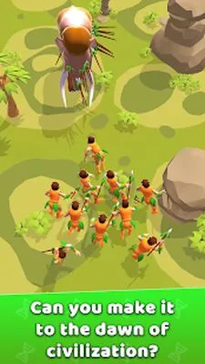 Baixe Hyper Evolution (MOD Premium Desbloqueado) para Android - Captura de tela 3