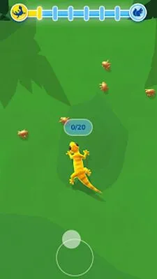 Baixe Hyper Evolution (MOD Premium Desbloqueado) para Android - Captura de tela 4