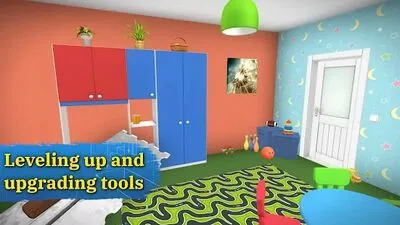 Baixe House Flipper: Home Design (MOD de Compras Grátis) para Android - Captura de tela 2