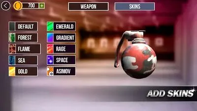 Baixe Gun Camera 3D Simulator (MOD Tudo Desbloqueado) para Android - Captura de tela 2