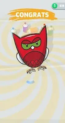 Baixe Cut and Paint (Todos os MODs Desbloqueados) para Android - Captura de tela 4