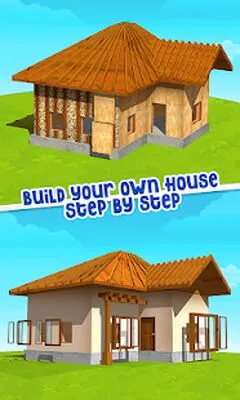 Baixe Idle Home Makeover (MOD de Compras Grátis) para Android - Captura de tela 4
