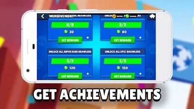 Baixe Box Simulator para BrawlStars (MOD Premium Desbloqueado) para Android - Captura de tela 2