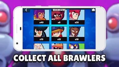 Baixe Box Simulator para BrawlStars (MOD Premium Desbloqueado) para Android - Captura de tela 4