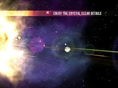 Baixe o Jogo VR Space (MOD Dinheiro Ilimitado) para Android - Captura de tela 3