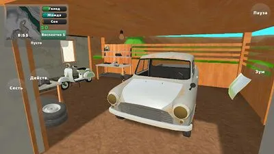 Baixe PickUp (MOD Tudo Desbloqueado) para Android - Captura de tela 1