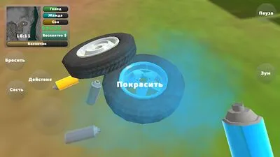 Baixe PickUp (MOD Tudo Desbloqueado) para Android - Captura de tela 4