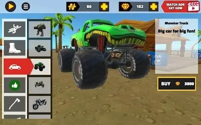 Baixe Stickman Superhero (MOD com Todos Desbloqueados) para Android - Captura de tela 1