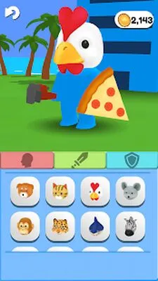 Baixe City Takeover (MOD de Compras Gratuitas) para Android - Captura de tela 2