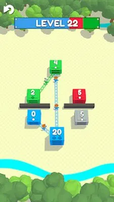 Baixe City Takeover (MOD de Compras Gratuitas) para Android - Captura de tela 4