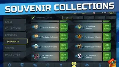 Baixe Case Chase (MOD de Compras Grátis) para Android - Captura de tela 2