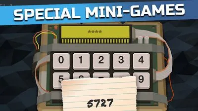 Baixe Case Chase (MOD de Compras Grátis) para Android - Captura de tela 3