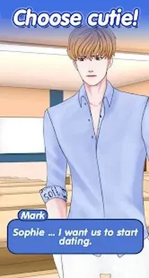 Baixe Love is Forbidden | jogos de romance, novela offline (MOD Premium Desbloqueado) para Android - Captura de tela 2