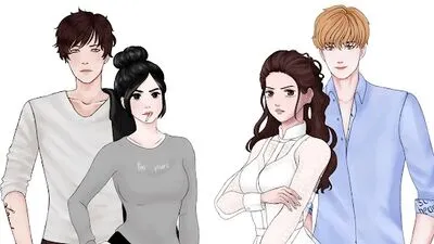 Baixe Love is Forbidden | jogos de romance, novela offline (MOD Premium Desbloqueado) para Android - Captura de tela 4