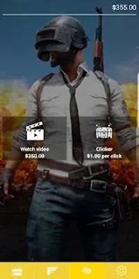 Baixe Case Simulator for PUBG (MOD Dinheiro Infinito) para Android - Captura de tela 4