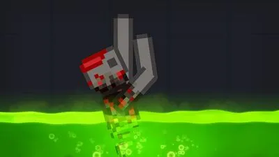 Baixe People Stickman Playground: Kill Ragdoll Zombie (Todos os MODs Desbloqueados) para Android - Captura de tela 3