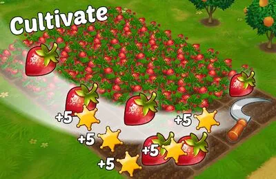 Baixe Wild West: New Frontier. Farm (MOD de Dinheiro Ilimitado) para Android - Captura de tela 1