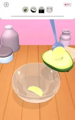 Baixe DIY Makeup (MOD Desbloqueado) para Android - Captura de tela 3