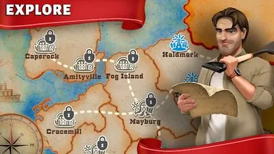 Baixe Jane's Farm: Jogo de Agricultura (MOD de Compras Grátis) para Android - Captura de tela 2