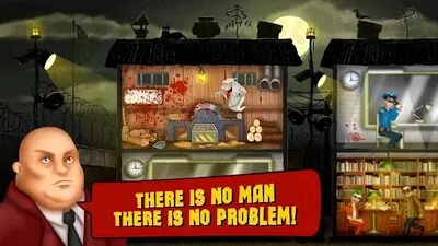 Baixe Prison Simulator (MOD Desbloqueado) para Android - Captura de tela 1