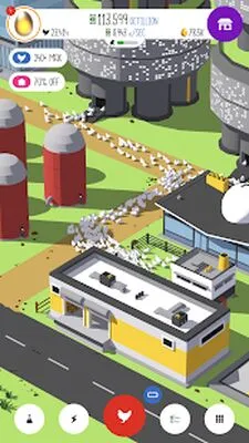 Baixe Egg, Inc. (MOD de Compras Grátis) para Android - Captura de tela 1
