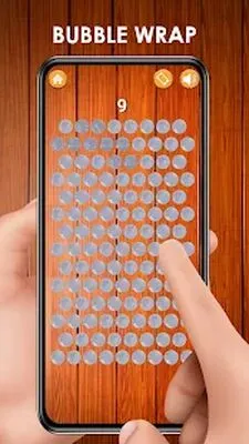 Baixe Fidget Toys 3D (MOD de Compras Gratuitas) para Android - Captura de tela 2